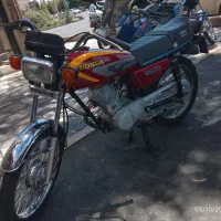 هوندا cdi 125