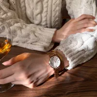 ساعت امپریو آرمانی