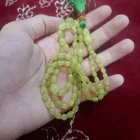 تسبیح شاه مقصود کهنه