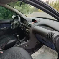 ۲۰۶|خودرو سواری و وانت|گرگان, |دیوار