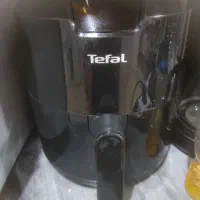 سرخ کن رژیمی در حد نو