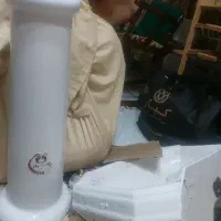 روشویی سالم استفاده نشده یک میلیون