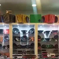فروش سیستم صوتی برند به صورت یکجا