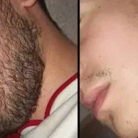 از جمع کوسه ها دربیا