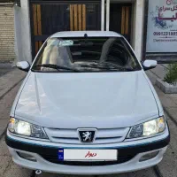 پژو پارس TU5 مدل 98( معاوضه با ۲۰۶/۲۰۷)