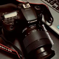 دوربین عکاسی 90d canon