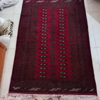 قالیچه دستی