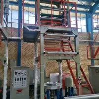 دستگاه تولید طاقه ایرانی و چینی