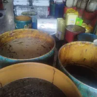 خرید روغن سوخته خوراکی