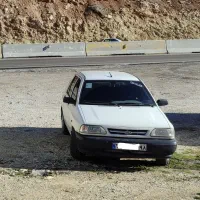 پراید ۹۷