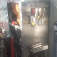 دستگاه بستنی کاتوبریکا یابازرگانی آوازه