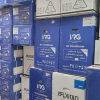 کولرگازی ایران رادیاتور اینورتر 240000