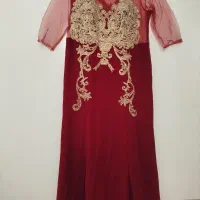 لباس مجلسی زنانه