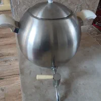 کتری رو گازی