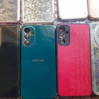 چند عدد کاور صفر سامسونگ a14شیامیa3 جی ۲ پرو