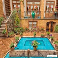 فروش خانه ویلایی