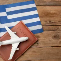 ویزا فوری یونان