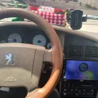 پژوپارس مدل ۹۲باصندلی خلبانی فوری