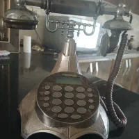 تلفن سنتی مدل جدید