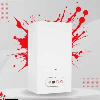 منبع انبساط ۸ لیتری شرکتی