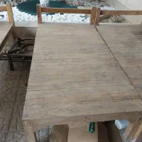 تخت سنتی