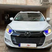 جک نیو فیس ۱۴۰۲