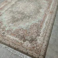 فرش 9 متری