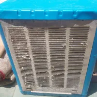 کولر آبی ۶۰۰۰ هزار در حدنو