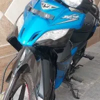 tvs راکز صفر