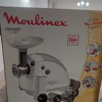 چرخ گوشت مولینکس اصل فرانسوی