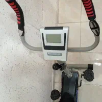 دوچرخه ثابت