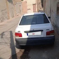 پراید۸۹|خودرو سواری و وانت|شوشتر, |دیوار