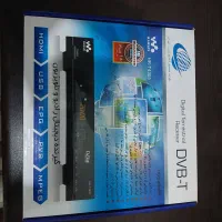 گیرنده دیجیتال تلویزیون