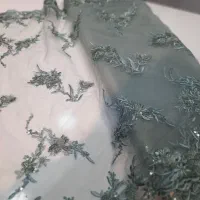 دسمال کار شده