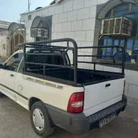 حمل بار با پراید وانت..(انلاین)