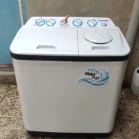 لباسشویی دوقلو
