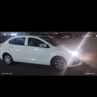 فروش ماشین شاهین بدونه سانروف صفر