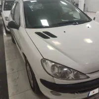 206مدل88|خودرو سواری و وانت|یزد, |دیوار