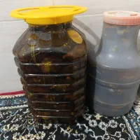 ترشی خانگی
