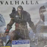 assassin's creed Valhalla