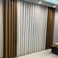 دوخت و نصب انواع پرده