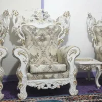 مبل سفارشی در حد نو