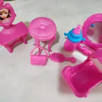اسباب بازی باربی