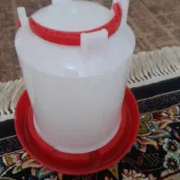 ظرف غذا پرنده