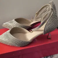 کفش مجلسی سایز 38خوش پا