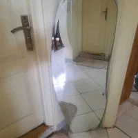 اینه دفورمه خوشگل درجه یک