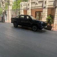 پیکاپ|خودرو سواری و وانت|تهران, الهیه|دیوار