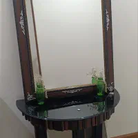 آینه‌ و کنسول