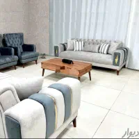 مبل کالیفرنیا(مبلمان رضا)