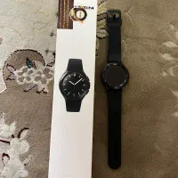 ساعت هوشمند گلکسی واچ ۴ کلاسیک